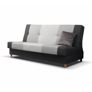 Sofa TWISTER 3-sitzer Malmo New 79+83+90
