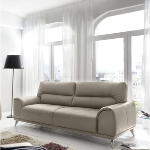 Sofa aus Kunstleder