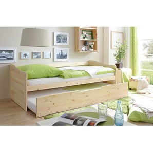 Sofabett Marianne 90 x 200cm Beige