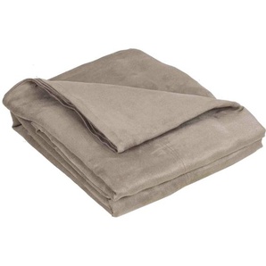 Sofadecke Montana