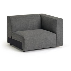 Sofaelement Match Prostoria, Designer Sanja Knezovic, 70x100x90 cm