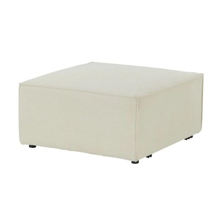 Sofamodul  Relana ¦ beige ¦ Maße (cm): B: 90 H: 48 T: 100.0