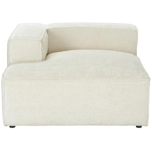 Sofamodul  Relana ¦ creme ¦ Maße (cm): B: 120 H: 69 T: 158.0