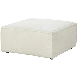 Sofamodul  Relana ¦ creme ¦ Maße (cm): B: 90 H: 48 T: 100.0