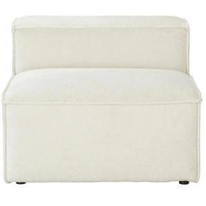 Sofamodul  Relana ¦ creme ¦ Maße (cm): B: 90 H: 69 T: 100.0