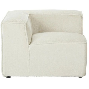 Sofamodul  Relana ¦ creme ¦ Maße (cm): B: 95 H: 69 T: 95.0