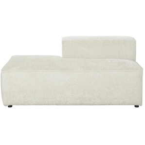 Sofamodul Relana - creme - Materialmix - 150 cm - 69 cm - cm 100,0 | Möbel Kraft