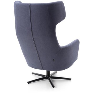 Softline Drehsessel Havana, Designer busk+hertzog, 113x79x90 cm