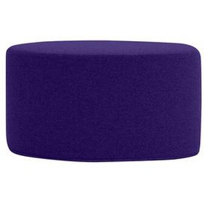 Softline Hocker Bon-Bon, Designer busk+hertzog, 33x60x30 cm