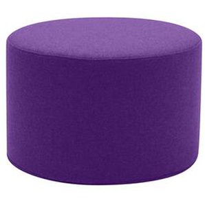 Softline Hocker Drum, Designer Softline Design Team, 30 cm