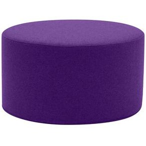 Softline Hocker Drum, Designer Softline Design Team, 30 cm