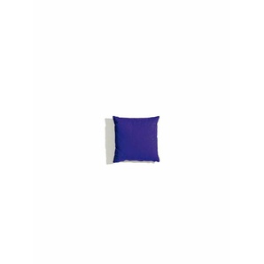 Softline Kissen Milan Filz lila, Designer Kurt Brandt, 40x40 cm