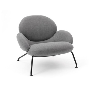 Softline Sessel Baixa grau, Designer busk+hertzog, 71x85x86 cm