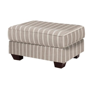 SOHO Hocker  Franka ¦ beige ¦ Maße (cm): B: 75 H: 42 T: 62.0