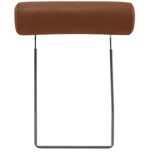 SOHO Kopfstütze  Smilla ¦ braun ¦ Maße (cm): B: 52