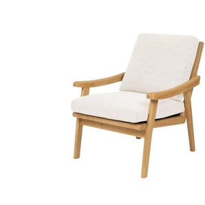 SOHO Sessel  Podium ¦ weiß ¦ Maße (cm): B: 68 H: 78 T: 81.0