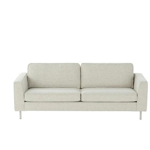 SOHO Sofa 3-Sitzer3-sitzer Scott - Materialmix - 212 cm - 85 cm - cm 97,0 | Möbel Kraft