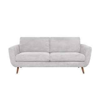 SOHO Sofa - weiß - Materialmix - 197 cm - 85 cm - cm 93,0 | Möbel Kraft