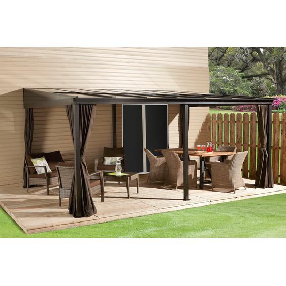 Pavillons aus Aluminium Preisvergleich | Moebel 24