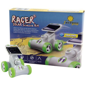SOL-EXPERT Bausatz, Solar Auto-Bausatz 79600