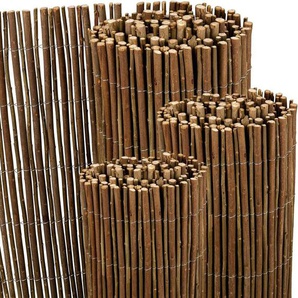 Sol Royal - Sichtschutzmatte Weide SolVision W79 120cm, 500cm