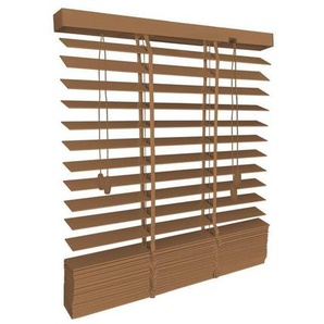 Sol Royal - SolDecor BE5 Holzjalousie Eiche 120cm, 180