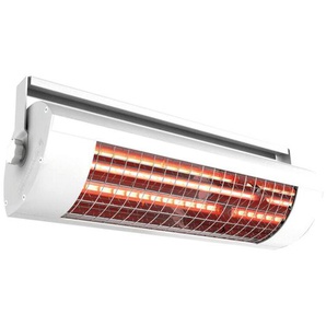 Solamagic Infrarotstrahler eco+ 2000 w Heizstrahler Wand/Decke Kurzwellenstrahler Infrarotstrahler eco+ 2000 w in weiß 9100100