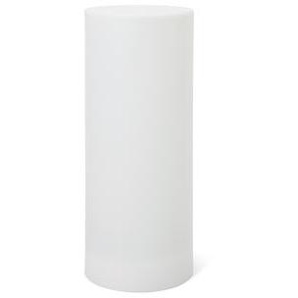 Solar-Lichtsäule mit Farbwechsel, ca. 50 cm
