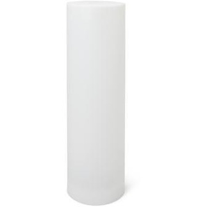 Solar-Lichtsäule mit Farbwechsel, ca. 75 cm