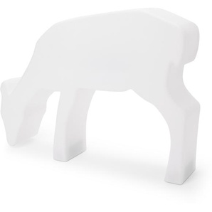 Solar-Outdoorleuchte »Reh«