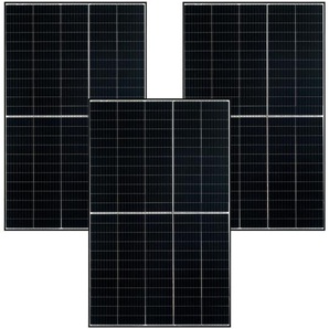 Solarmodul Risen RSM40-8-410M