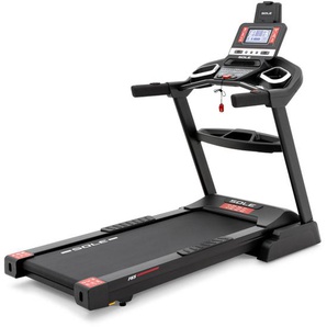 SOLE Laufband F65 | 9 LCD | 3 PS Motor | Klappbar | Kinomap/Zwift 13002