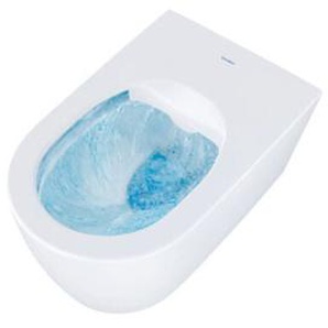 Soleil by Starck Wand-WC, 540x370x360mm, HygieneFlush, , - Duravit