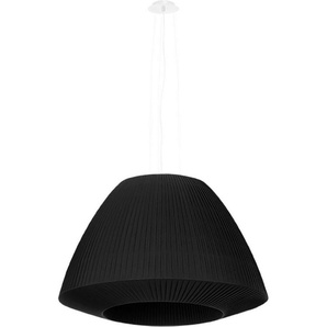 SOLLUX lighting Kronleuchter BELLA, ohne Leuchtmittel, Slush -Einstellung