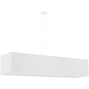 SOLLUX lighting Kronleuchter SANTA, ohne Leuchtmittel, Slush -Einstellung