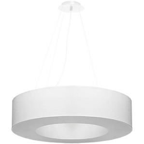 SOLLUX lighting Kronleuchter SATURNO, ohne Leuchtmittel, Slush -Einstellung