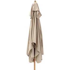 Solpuri aton Abeckhaube/Stoff Ø 300 cm