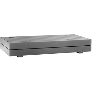 Solpuri Boxx Basis Modul M Aluminium