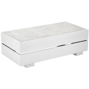 Solpuri Boxx Tisch-Modul XS Aluminium
