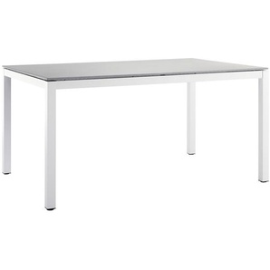 Solpuri Classic Alu Tisch 80x80 - 240x100 cm