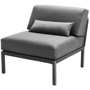 Solpuri Club Lounge Anbau-Modul inkl. Polster