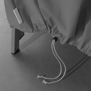Solpuri Lagoon Abdeckhaube für Daybed