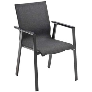 Solpuri Soul Stapelsessel Softex Coal | Anthrazit