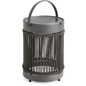 Solpuri Star Solar-Leuchte Aluminium