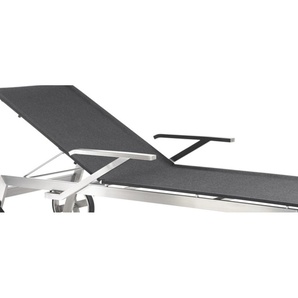 Solpuri Studio Armlehnenset für Liege