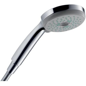 Hansgrohe - Handbrause Croma 100 Multi 28536000 chrom, Brausekopf, Duschkopf