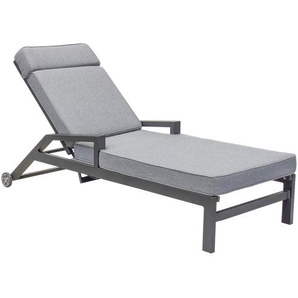 SONDRINO Gartenliege