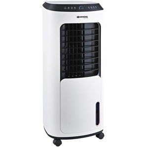SONNENKÖNIG Ventilatorkombigerät Air Fresh 15 Ventilatoren Modi: Normal, Natur, Schlaf, Auto Oszillation schwarz-weiß (weiß, schwarz) Ventilatoren
