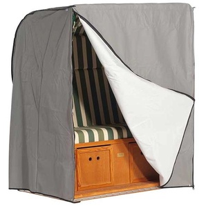 Sonnenpartner Abdeckhaube Strandkorb  125x114x154cm