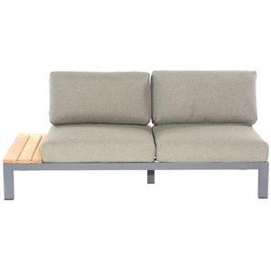 Sonnenpartner Equila 2-Sitzer Eckmodul links 80071021